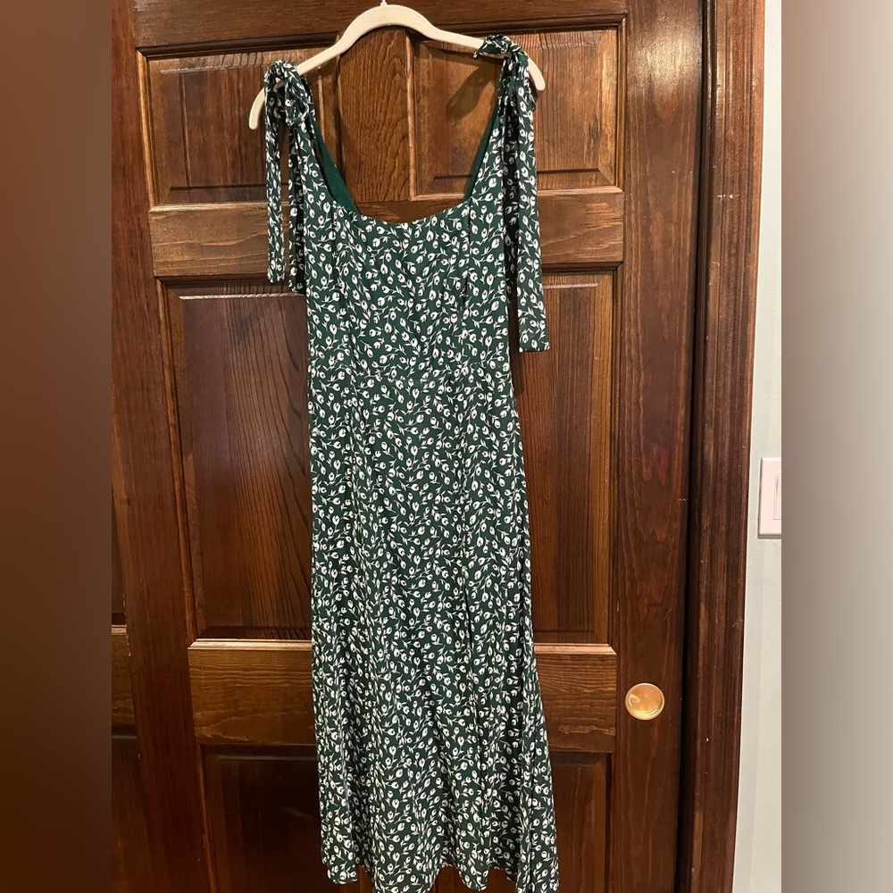 Reformation Midi Dress - Picture 4 of 4